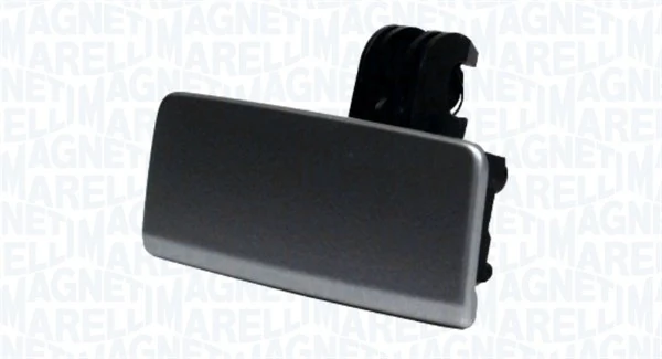 Exterior Door Handle